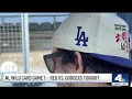 Why tickets are not too pricey for Dodgers first Wild Card game against Red