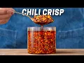 Lagu Very Good Chili Crisp Recipe