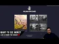 Actual HUMANKIND Gameplay! ► Towers of Babylon Scenario - 4X Strategy Game