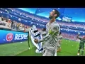 PES 2018 - Real Madrid vs Liverpool | Final UEFA Champions League | HD 60FPS
