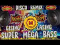 🔥MATINDI GISING PATI LASING NEW NONSTOP SUPER MEGA BASS DISCO REMIX | MILANZ TV