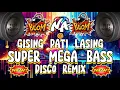 Download Lagu 🔥MATINDI GISING PATI LASING NEW NONSTOP SUPER MEGA BASS DISCO REMIX | MILANZ TV