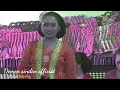 Download Lagu Anting nembang lagu Jawa lucu gawe swasana  panggung regeng gayeng Joz tenan 👍😘🥰