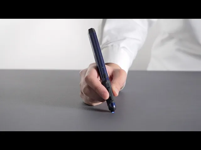 ペン型マウス （ワイヤレス Bluetooth）400-MAWBT202シリーズ