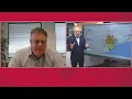 CenterPoint discusses what it takes to get Houston s power back on