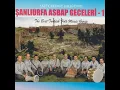 Ay Doğar Meşesinden