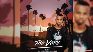 the verb feat unticipated sounds u0026 king lee 