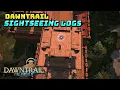 FFXIV Dawntrail Sightseeing Log Guide