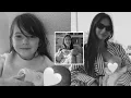 Max Verstappen s girlfriend Kelly Piquet celebrates daughter s Lily being 100 days old USN