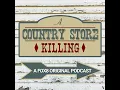 Episode 1 The Unsolved Murder of Tom Fogleman