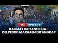 Download Lagu 🔴LIVE UPDATE | Polisi Ungkap Kalimat Hasutan dari Direktur Lokataru Delpedro di Medsos