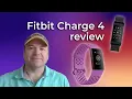 Fitbit Charge 4 review GPS makes this the best activity band