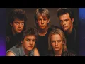 Lagu My Love - Westlife (80s AOR | Power Ballad AI Cover)