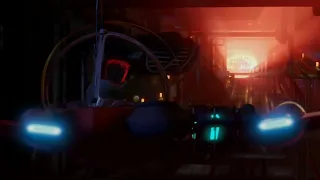 meet the robinsons 2007 final battle altered future 