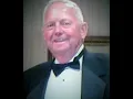 John C Pete Mills funeral service
