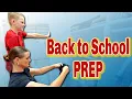 Download Lagu OPRUIMING KLEDINGKAST VOOR KINDEREN TERUG NAAR SCHOOL!