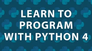 Learn to Program 4 String Functions