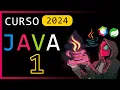 CURSO DE JAVA EXPRESS P1