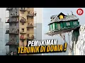 Download Lagu NGERI, ADA ORANG TINGGAL DITEMPAT INI‼️ INILAH 15 PEMUKIMAN PALING UNIK DAN ANEH YANG ADA DI DUNIA