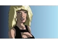 Tiffany Million Tiffany Mellon - Speed Art
