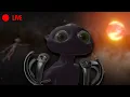 Working on my VR Game Project Harbinger LIVE