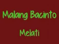 Download Lagu Melati   Malang Bacinto