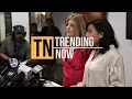 Inside Kevin Hart Mistress Montia Sabbag s Short-Lived Romance - Trending Now