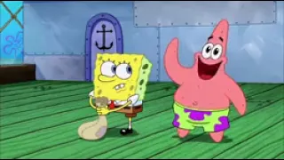 باب اسفنجی دوبله فارسی پارت3 پارت های بعدی هم ببینین 