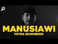 Download Lagu Petra Sihombing, Jati Diri  dan Manifestasi Angka 23   |  MANUSIAWI #2