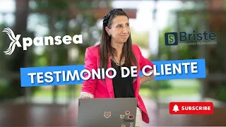 Video Testimonio MASTERCLASS | COO BRISTE AGTECH