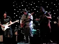 Victor Coral and The Steve Johnson Blues Trio - Blues Guitar Solo