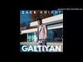 Download Lagu Zack Knight - Galtiyan (7V Remix)