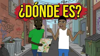 LADRONES PROFESIONALES 👤 La Percha Menta