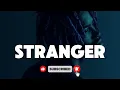 AfroBeat Instrumental 2026 " Stranger " | Afrobeats type beat X Burna Boy x Omah Lay