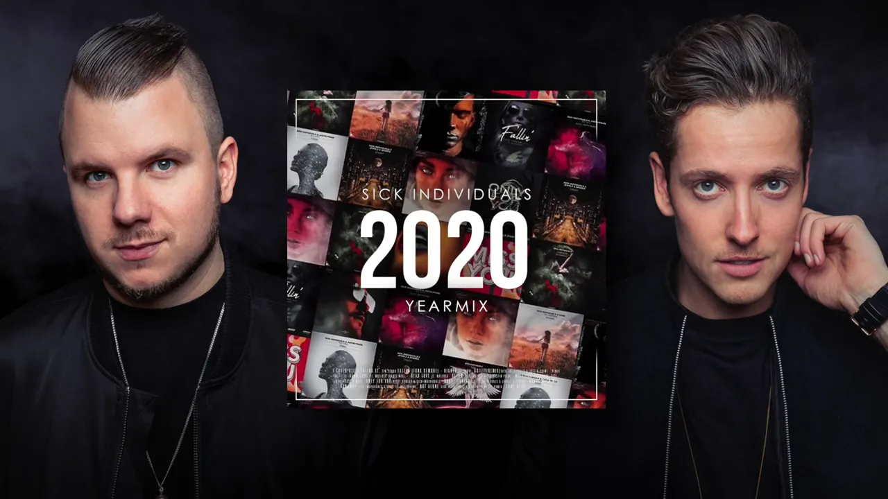 SICK INDIVIDUALS THIS IS SICK YEARMIX (2020)