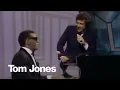 Tom Jones Ray Charles - Medley This is Tom Jones TV Show 1970