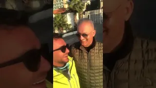 ذكريات مع جورج الراسي 