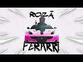 Lagu EKSIS - ROZĀ FERRARI