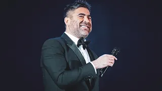 وائل كفوري موسم الرياض الحفل كامل Wael Kfoury Riyadh Season 2019 