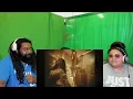 Fenix Flexin & Purps On The Beat - RUBBERZ (Official Video) | REACTION