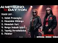 Download Lagu AI MITSUNO feat. DAY YON - OFFICIAL MUSIC VIDEO (Full Album/Tracklist)