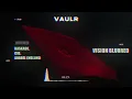 Vision Blurred (Extended) - Kaskade, CID, Anabel Englund [Tech House]