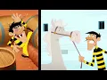 Download Lagu Les Dalton | Le dada des Dalton (S02E101) Épisodes entiers en HD