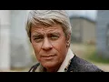 THE DEATH OF PETER GRAVES