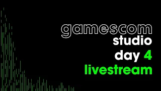 IGN gamescom Studio Day 4 Livestream 2026: Persona 4 Revival, Final Fantasy 7, The Defiant, and More