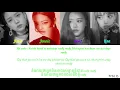 Download Lagu BLACKPINK - ‘REALLY’ (KH LYRIC)