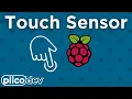 PiicoDev Capacitive Touch Sensor CAP1203 Guide For Raspberry Pi