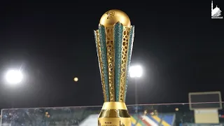     ختام بطولة كأس التميز للمحافظات بنسخته السادسة لعام     م  دندنها