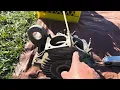 Denton antique motorcycle swap meet pt 3