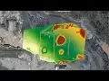 Ortho Mapping in ArcGIS Pro Processing Drone Imagery